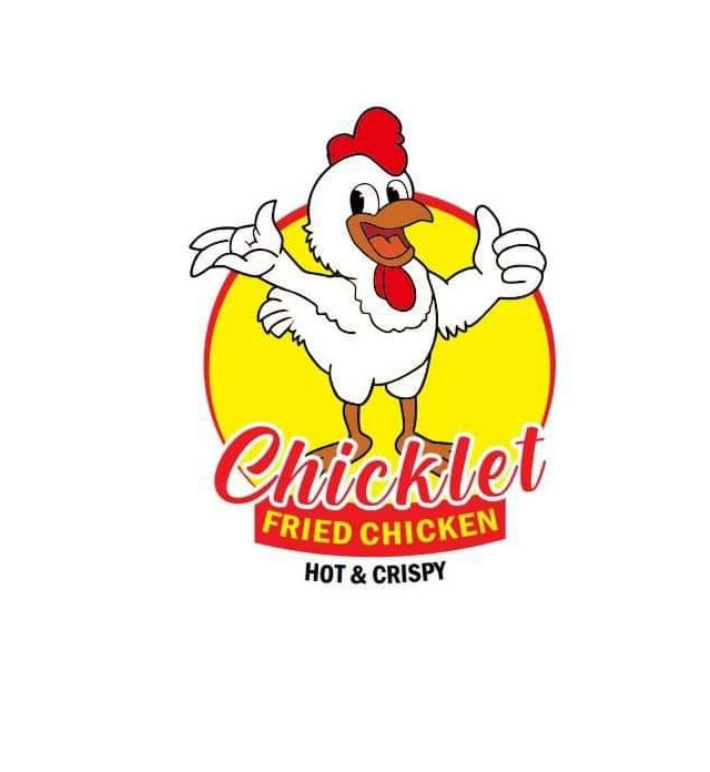 Chicklet Fried Chicken